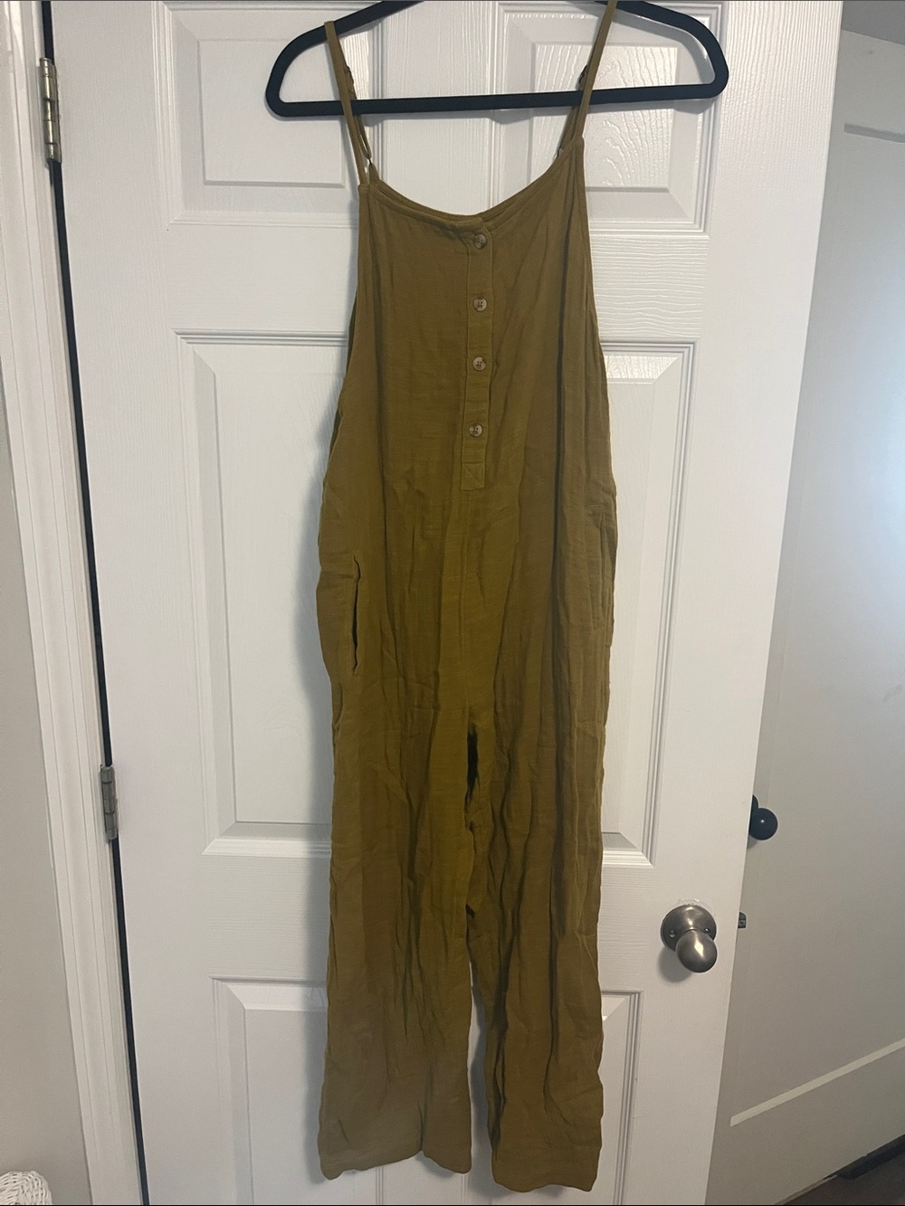 Billabong Jumpsuit Size Small